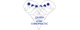 Chiropractic Culver City CA Zalben Zone Chiropractic Logo